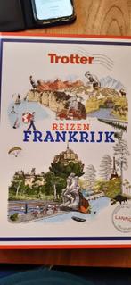 Reizen Frankrijk, Enlèvement ou Envoi, Neuf