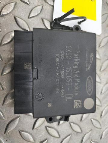 JAGUAR E PACE X540 [ECU] GX6315C859DL 2017 beschikbaar voor biedingen