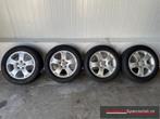 Winterbanden set op 16" velgen Audi ( A3 ), Auto-onderdelen, Banden en Velgen, Ophalen, Gebruikt, 16 inch, Banden en Velgen