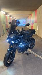 Tracer 9 2024 full black (ct ok), Motoren, Motoren | Yamaha, Particulier