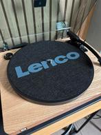 Platendraaier Lenco LS-50WD, Zo goed als nieuw, Automatisch, Platenspeler, Ophalen