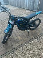 Surron light bee x, Fietsen en Brommers, Brommers | Crossbrommers, 0 versnellingen, Zo goed als nieuw, 50 cc, Ophalen