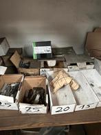 WIELLOOD BALANCEREN, Ophalen, Nieuw