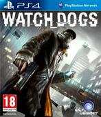 Watch Dogs, Games en Spelcomputers, Avontuur en Actie, Vanaf 18 jaar, 1 speler, Ophalen of Verzenden