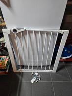 Traphekje noma easy fit, Kinderen en Baby's, Traphekjes, Ophalen, Zo goed als nieuw