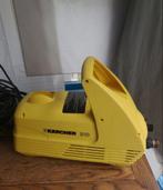 Karcher 210, Tuin en Terras, Hogedrukreinigers, Ophalen, Zo goed als nieuw