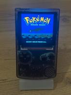 Gameboy Gameboy Color Fpgbc neuf laminated ips, Games en Spelcomputers, Spelcomputers | Nintendo Game Boy, Ophalen of Verzenden