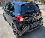 Smart forFour 1.0i / 5 Portes / Full Black / Euro 6 /, Auto's, Smart, Te koop, Berline, Benzine, 999 cc