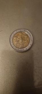 2 euro  atomium, Postzegels en Munten, Ophalen