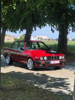 Bmw e30 318i, Autos, Boîte manuelle, Cuir, Achat, Particulier