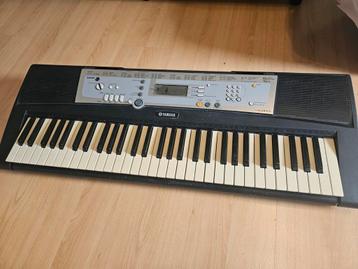 Clavier Yamaha, Enlèvement, Comme neuf, Yamaha