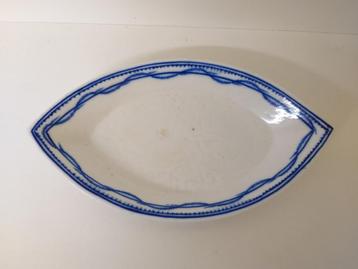 Ravier en porcelaine tendre de Tournai beschikbaar voor biedingen