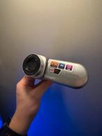 Camcorder - samsung, Carte mémoire, Caméra, Comme neuf, Enlèvement