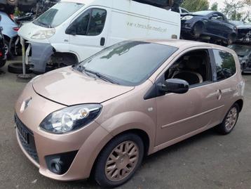 STUURHUIS Renault Twingo II (CN) (8200867063) beschikbaar voor biedingen