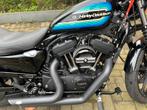 Harley iron 1200, Motoren, Motoren | Harley-Davidson, Particulier