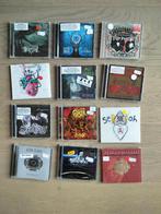 Metal CD's te koop, Ophalen of Verzenden, Zo goed als nieuw