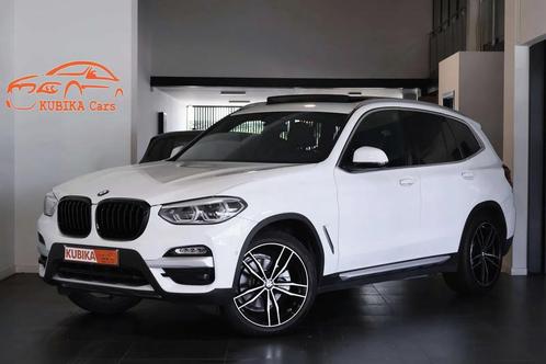 BMW X3 2.0iAS sDrive30 OPF Pano Memory LijnA Garantie*, Auto's, BMW, Bedrijf, Te koop, X3, ABS, Achteruitrijcamera, Airbags, Airconditioning