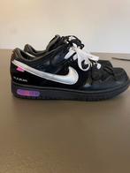 Off white nike dunk lot 50, Kleding | Heren, Sneakers, Ophalen of Verzenden, Zo goed als nieuw, Nike