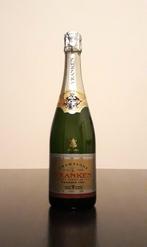 Champagne Vranken Premier Cru ( 75cl ), Pleine, France, Champagne, Enlèvement ou Envoi