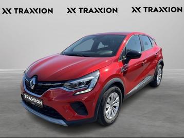 Renault Captur II Zen  beschikbaar voor biedingen