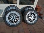 BMW velgen 5x120 17 inch BBS look, Auto-onderdelen, Ophalen, Gebruikt, Banden en Velgen, 17 inch