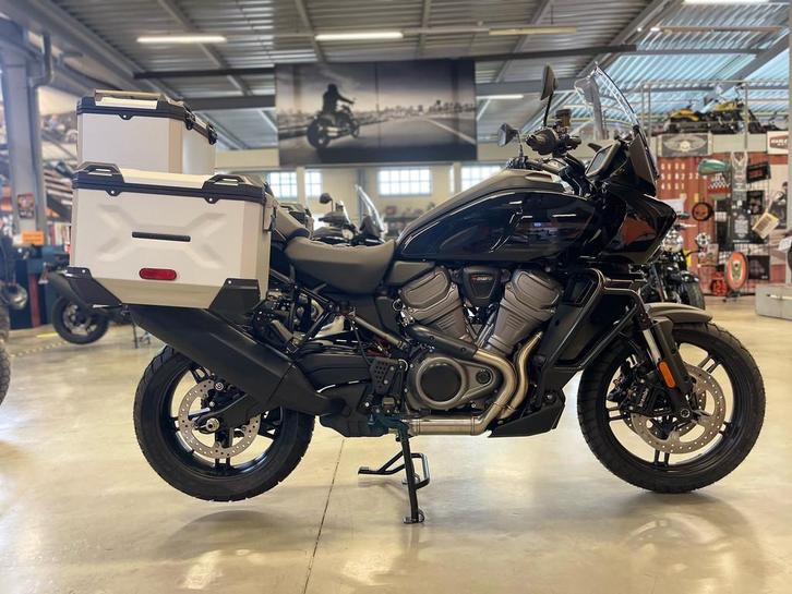 Harley-Davidson All-road ADVENTURE TOURING RA1250 PAN AMERIC, Motoren, Motoren | Harley-Davidson, Overig