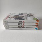 Wii fifa games, Ophalen, Gebruikt
