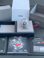 Chronographe automatique Oris Artix GT, Comme neuf, Autres marques, Acier, Montre-bracelet