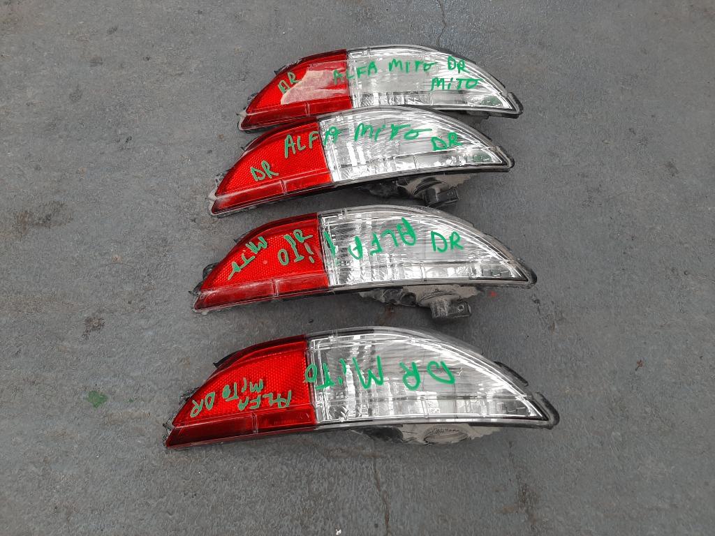 Feu anti brouillard recul ALFA ROMEO MITO arriere droit, Autos : Pièces & Accessoires, Enlèvement ou Envoi, Alfa Romeo