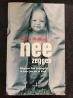 NEE zeggen, Ophalen of Verzenden, Nieuw, Asha PHILLIPS