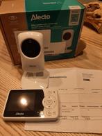 babyfoon met camera, Ophalen, Camera