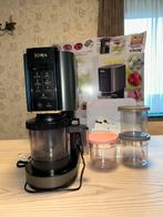 Ninja NC300EU, Electroménager, Enlèvement ou Envoi, Comme neuf