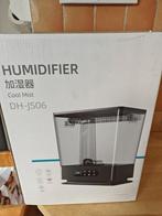 Humidificateur d'air neuf, Enlèvement, Neuf, Humidificateur
