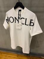 Moncler Tshirt, Kleding | Heren, T-shirts, Ophalen of Verzenden