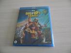 BIGFOOT FAMILY + BIGFOOT JUNIOR NEUF SOUS BLISTER, CD & DVD, Blu-ray, Dessins animés et Film d'animation, Neuf, dans son emballage