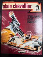 Alain Chevalier 2 EO, Gelezen, Eén stripboek, Duchâteau/Denayer, Ophalen of Verzenden