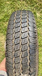 reservewiel voor aanhangwagen 175 R 13 C, Ophalen, Gebruikt