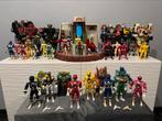 Power rangers mighty morphin vintage bandai 90, Kinderen en Baby's, Speelgoed | Actiefiguren, Ophalen