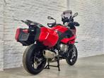 BMW S1000XR Racing red @motomobilia, Motoren, Motoren | BMW, 4 cilinders, Bedrijf, Toermotor, Meer dan 35 kW