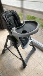 Eetstoel Topmark, Kinderen en Baby's, Kinderstoelen, Ophalen, Gebruikt