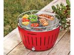 Barbecue de table LotusGrill XL sans fumée, Ophalen, Nieuw
