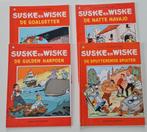 Strips Suske en wiske / WILLY VANDERSTEEN ( 11 stuks), Boeken, Ophalen of Verzenden, Zo goed als nieuw