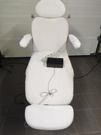 Massage/ behandelstoel. Gebruikt maar nog in goede staat., Elektronische apparatuur, Persoonlijke Verzorgingsapparatuur, Ophalen