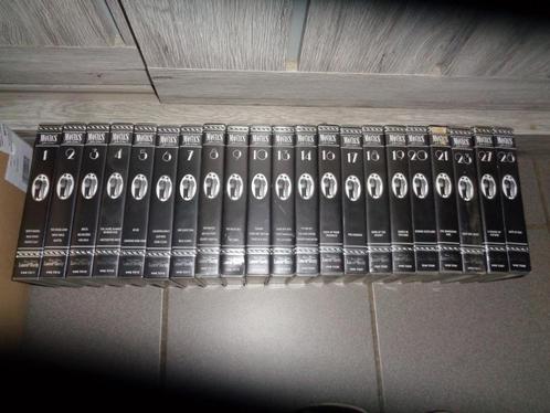 VHS .laurel en hardy VHS video casetten, Cd's en Dvd's, VHS | Film, Gebruikt, Komedie, Vanaf 9 jaar, Ophalen