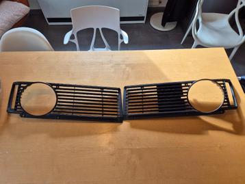 BMW E21 318i grille met enkele koplamp beschikbaar voor biedingen