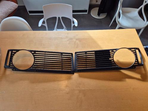 BMW E21 318i grille met enkele koplamp, Auto-onderdelen, Carrosserie, Bumper, BMW, Links, Rechts, Gebruikt, Ophalen