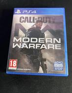 Modern Warfare-ps4/ps5- Amazing Condition-, Ophalen, Zo goed als nieuw