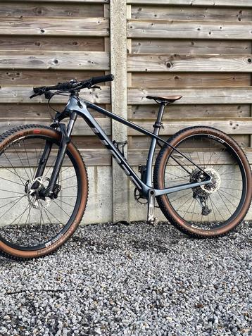 Scott scale 940 en carbone, Autres marques, Comme neuf, Enlèvement, Hommes