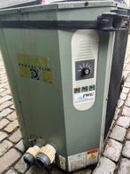 warmtepomp zwembad, Tuin en Terras, Zwembaden, Ophalen, Gebruikt