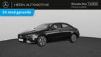 Mercedes-Benz A-Klasse 180 D Berline Business Line | Verwarm, 4 deurs, Stof, Gebruikt, Euro 6